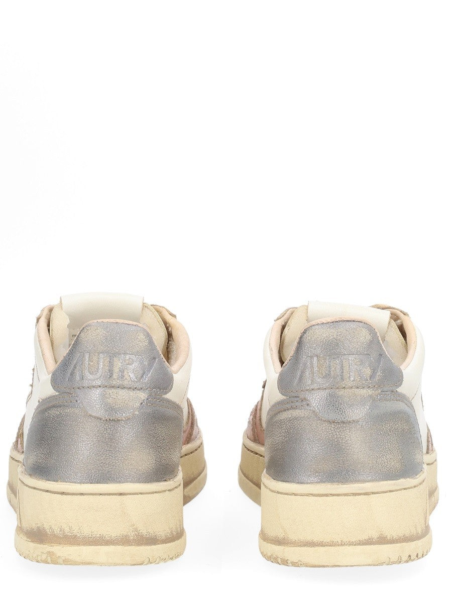 Autry - Női - Többszínű - Sneaker