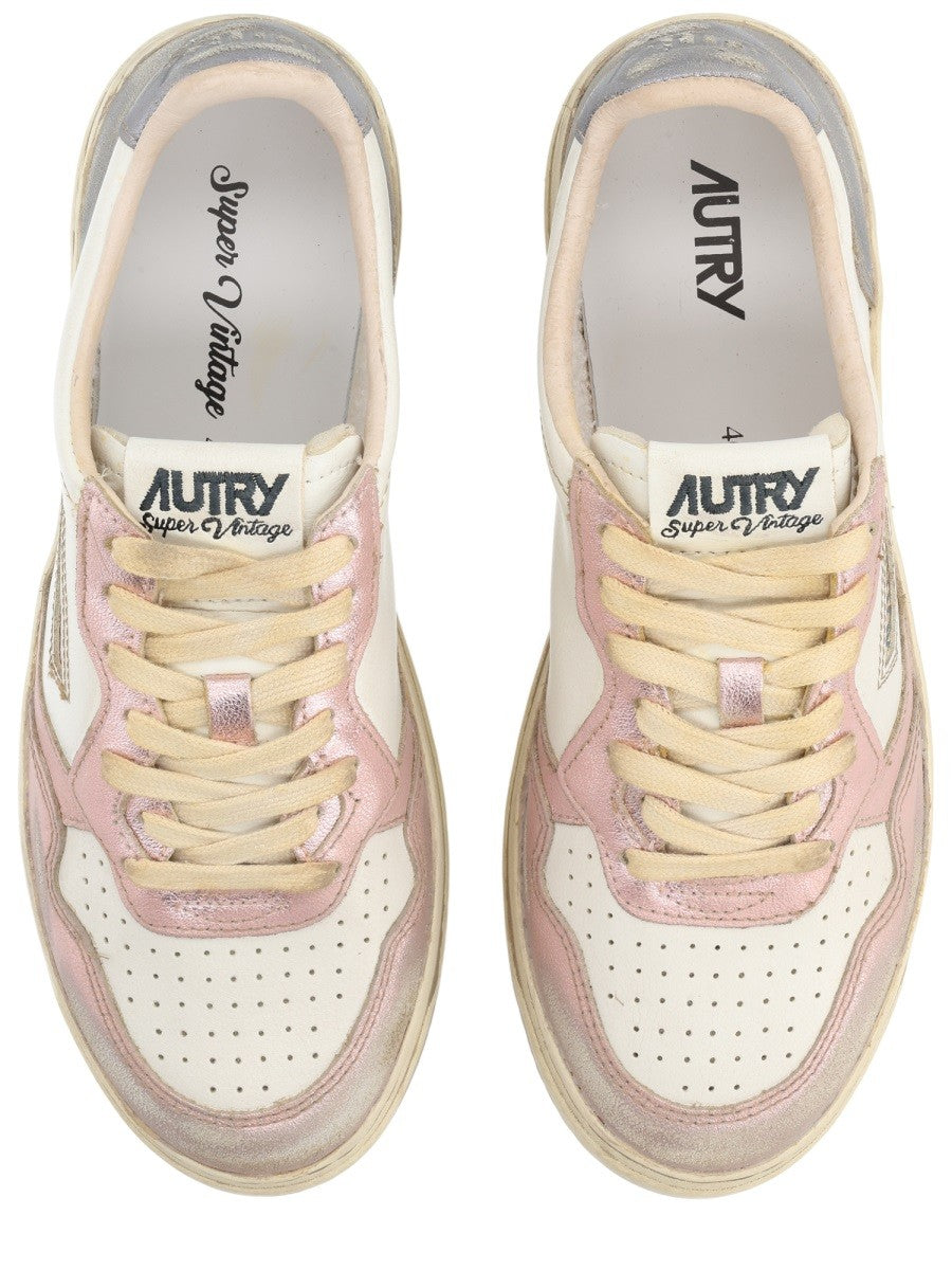 Autry - Női - Többszínű - Sneaker