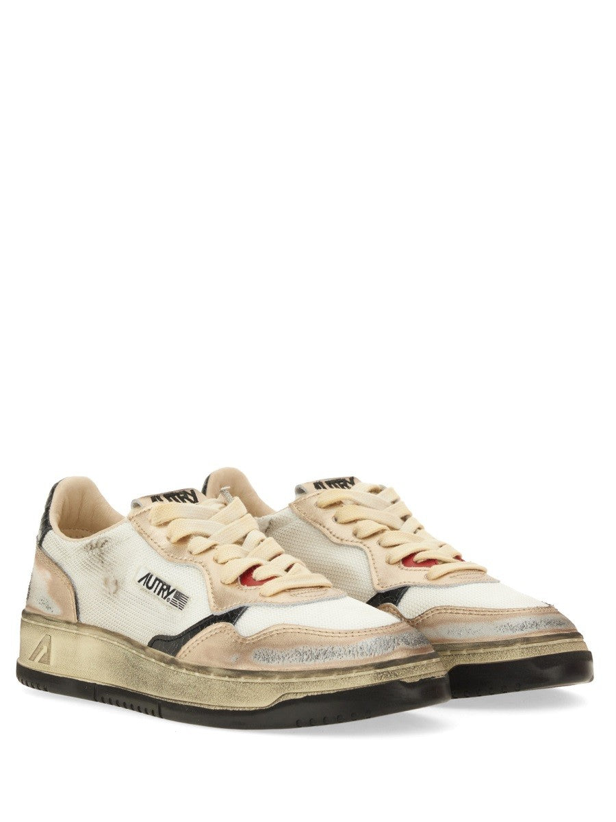 Autry - Női - Többszínű - Sneaker