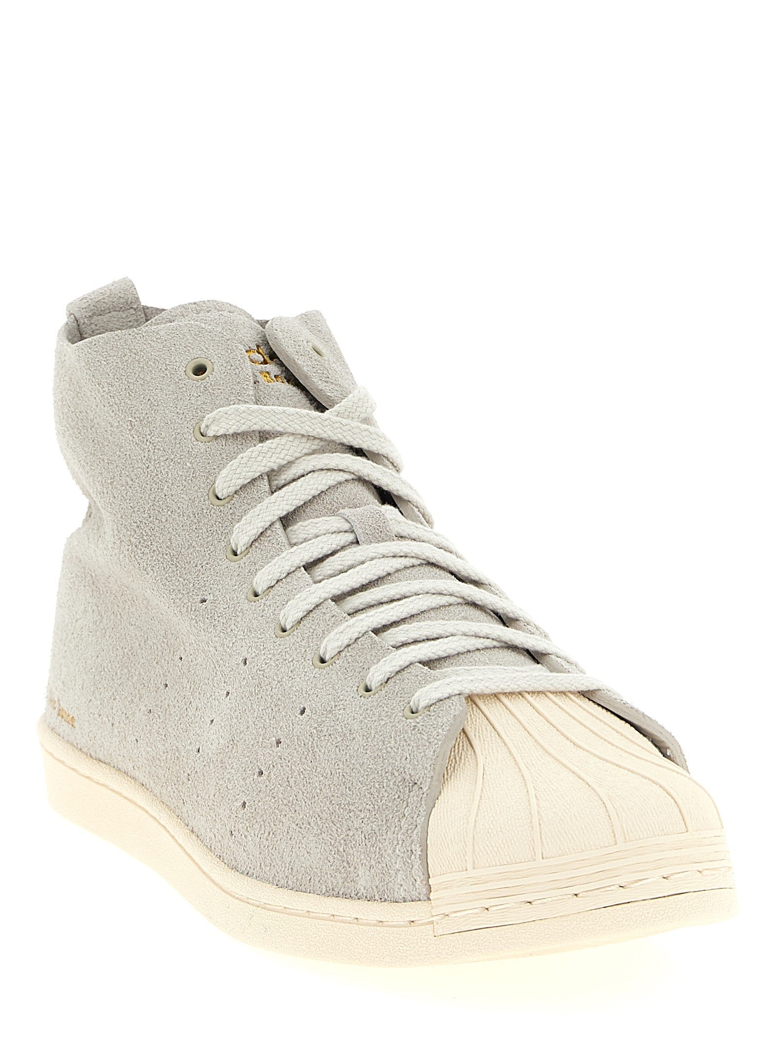 ADIDAS ORIGINALS - nan - Grey - Sneaker