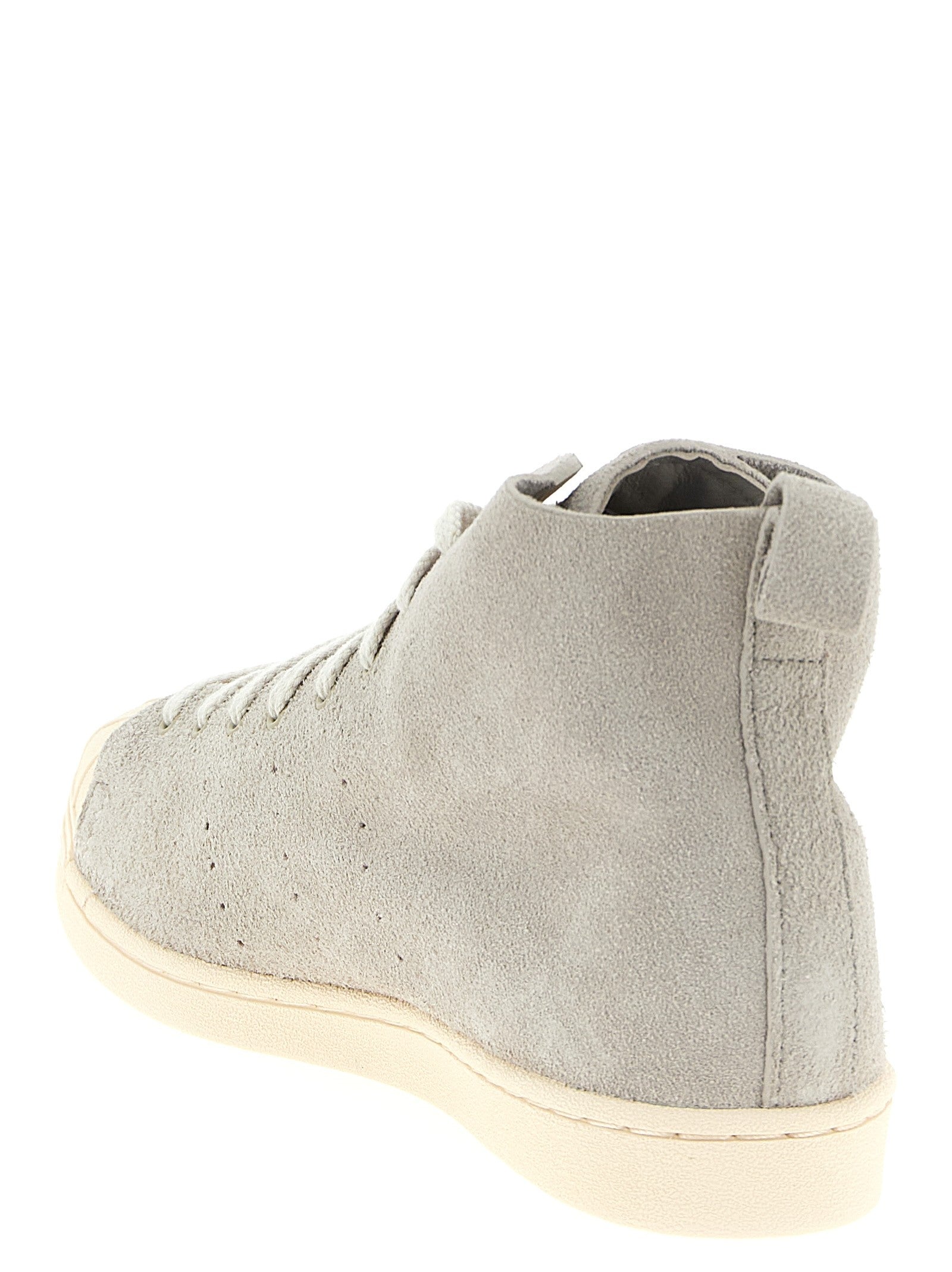 ADIDAS ORIGINALS - nan - Grey - Sneaker