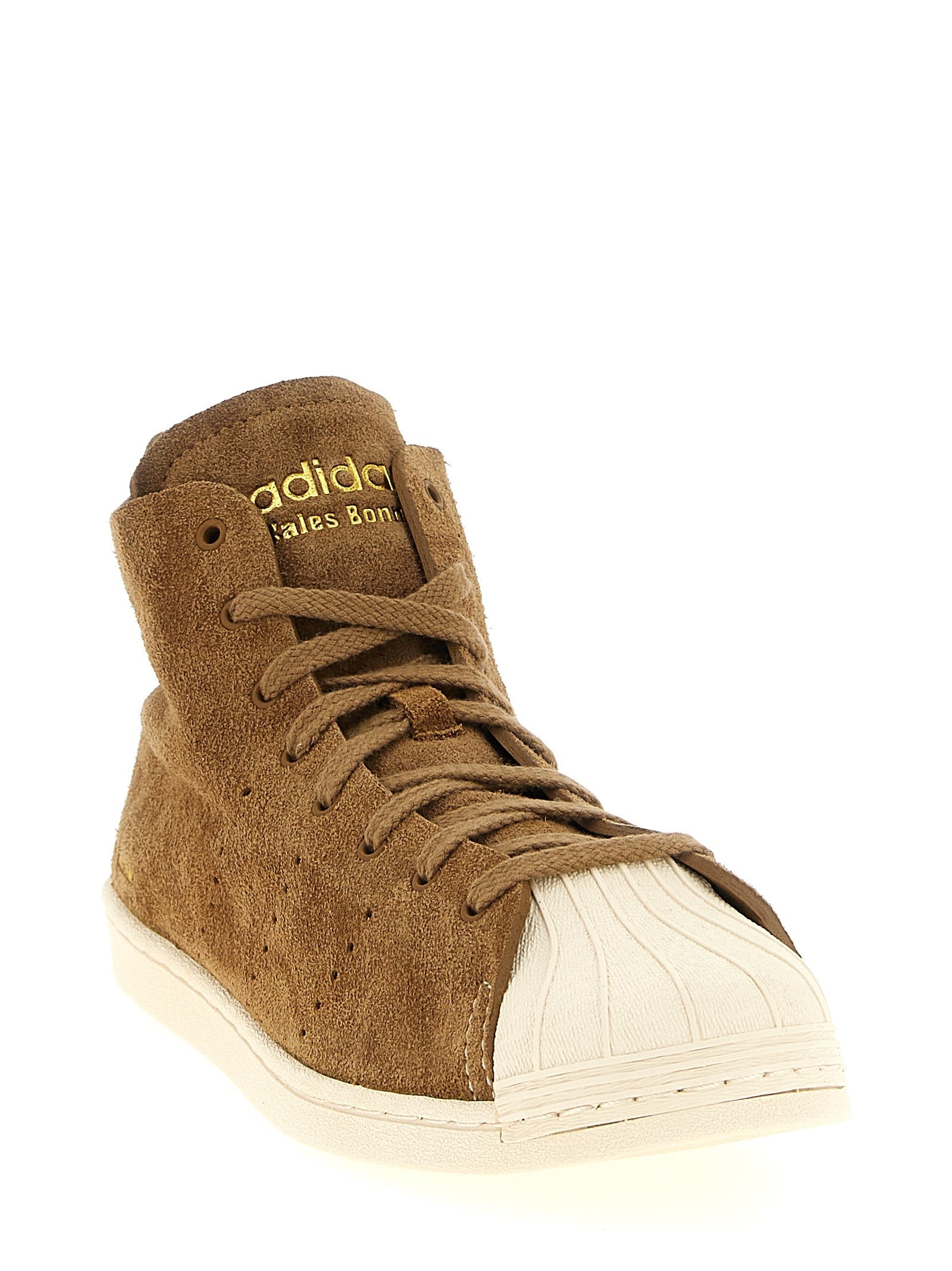 ADIDAS ORIGINALS - nan - Beige - Sneaker