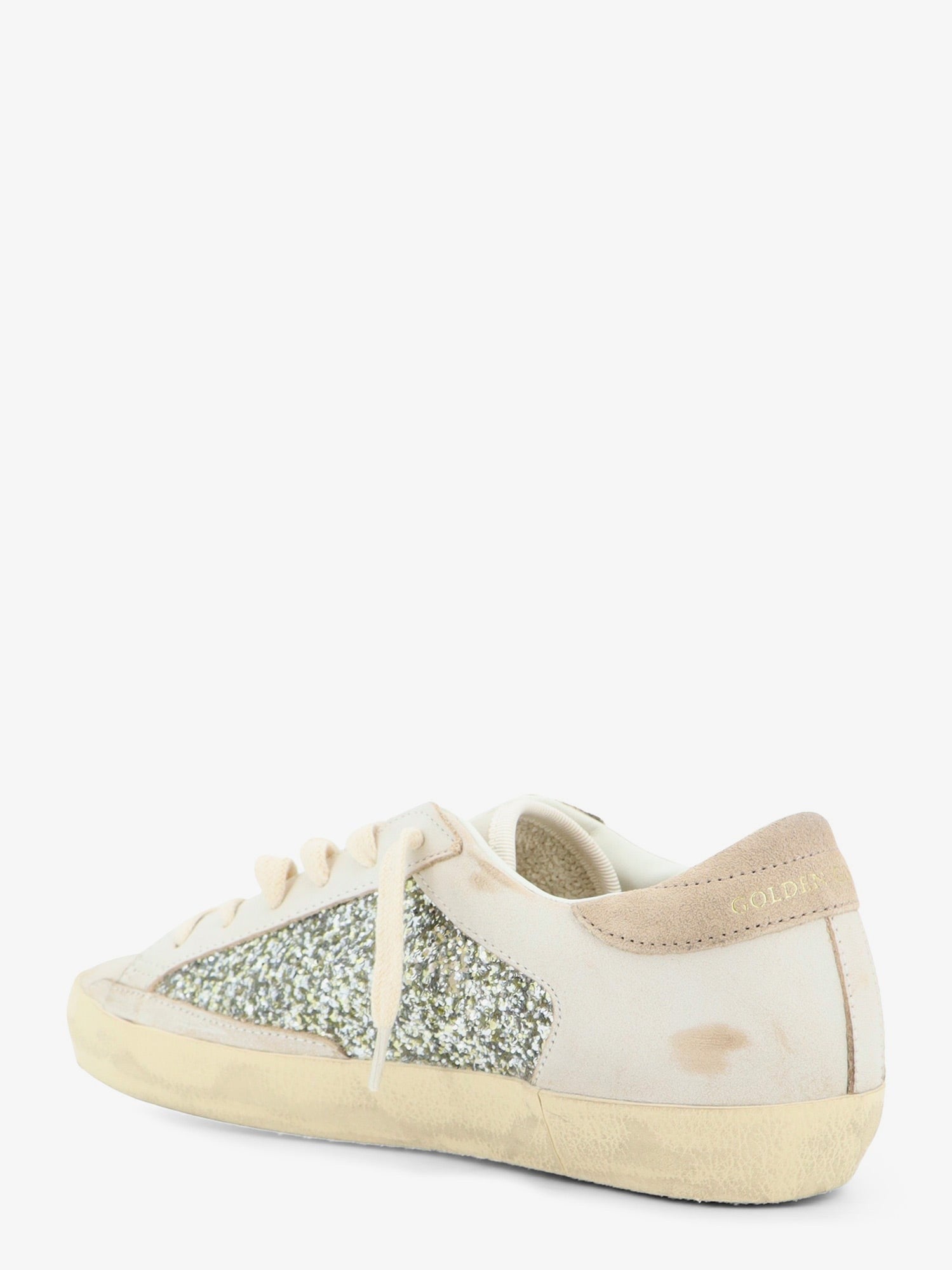Golden Goose Deluxe Brand - Női - Fehér - Sneaker