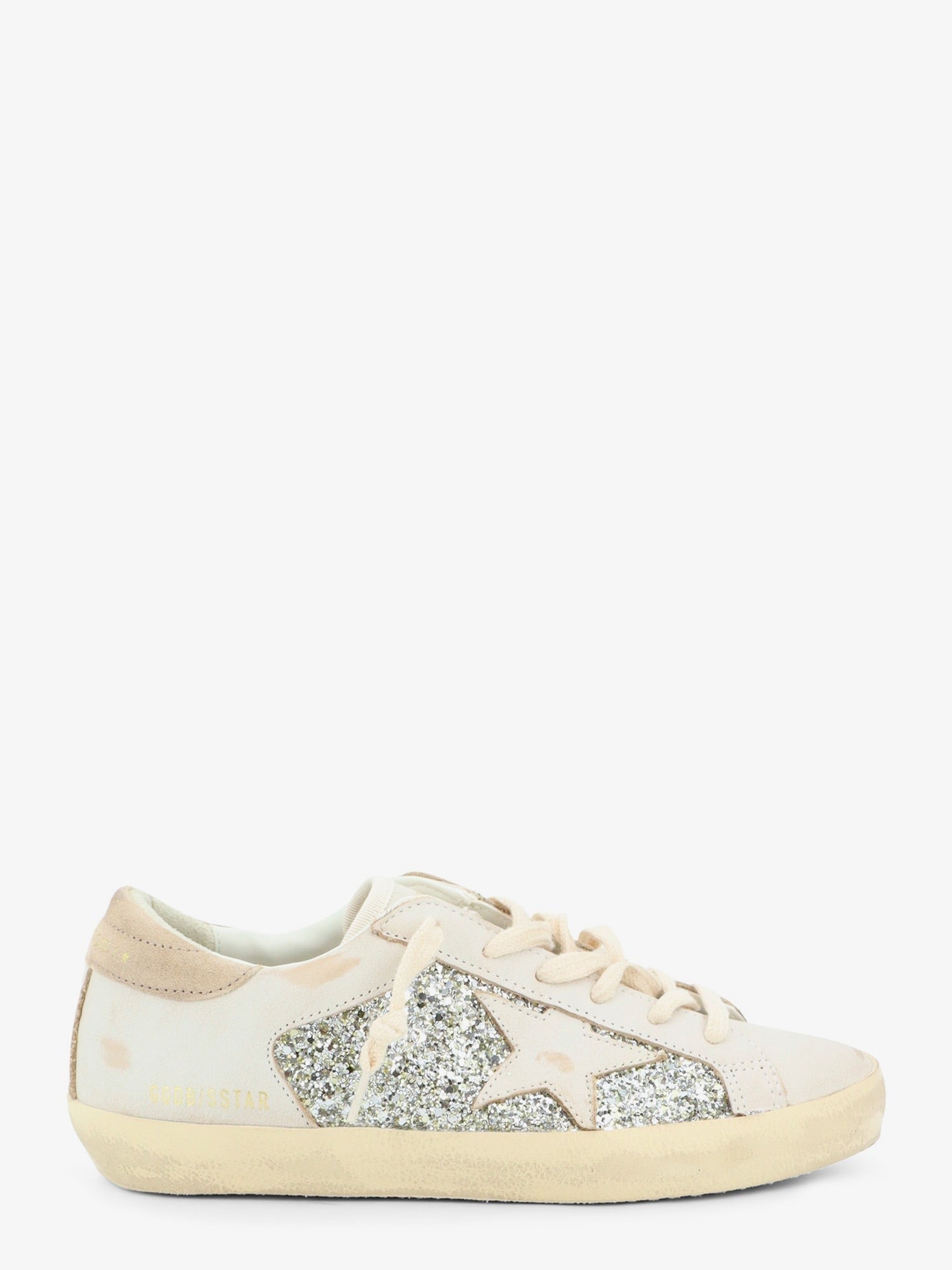 Golden Goose Deluxe Brand - Női - Fehér - Sneaker