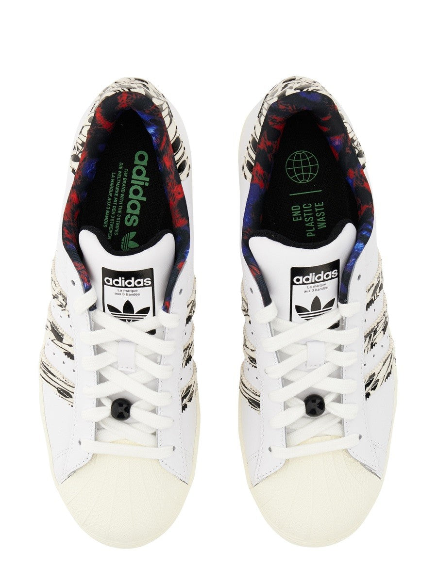 ADIDAS ORIGINALS - Unisex - Multicolour - Sneaker