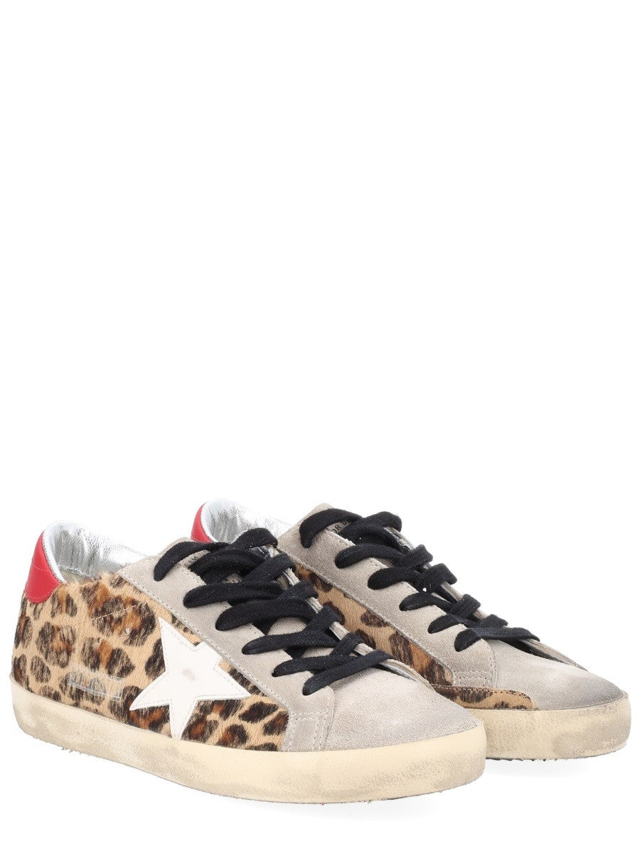 Golden Goose - Női - Többszínű - Sneaker