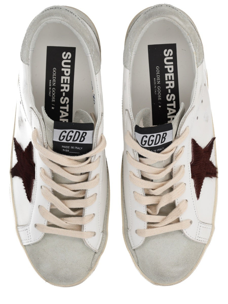 Golden Goose - Női - Fehér - Sneaker