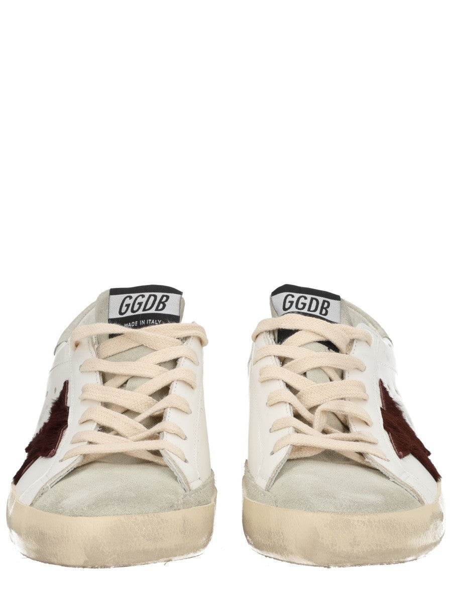 Golden Goose - Női - Fehér - Sneaker