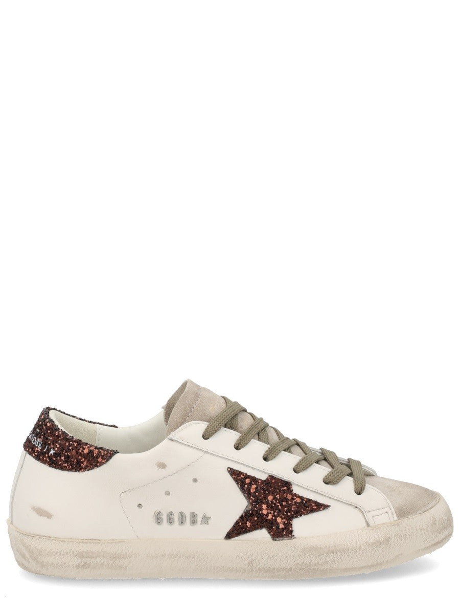 Golden Goose – Női – Fehér – Sneaker