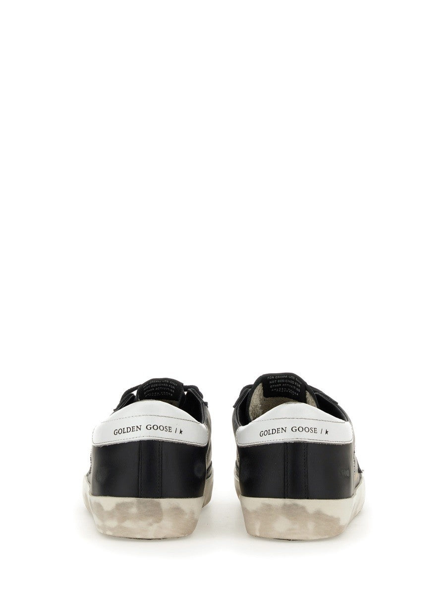 Golden Goose - Férfi - Fekete - Cipő