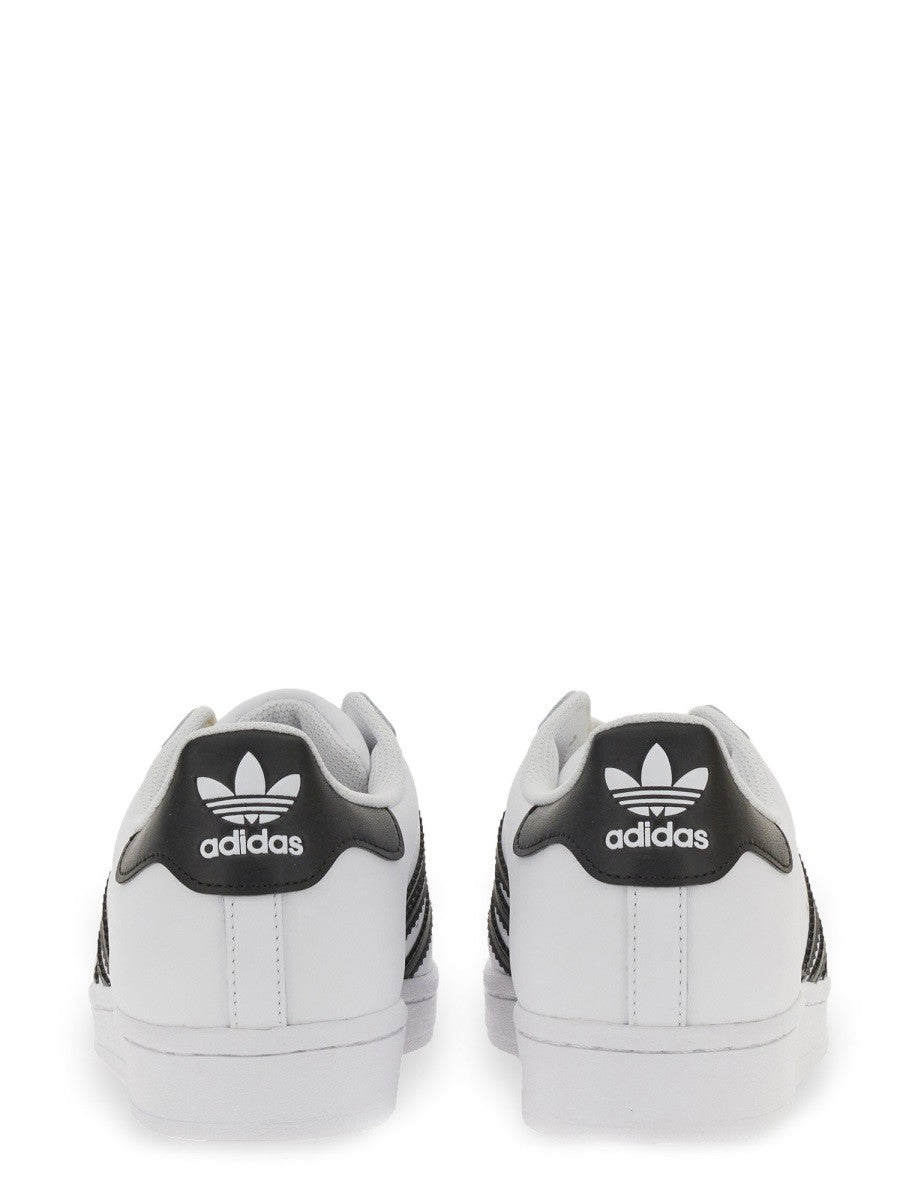ADIDAS ORIGINALS - Unisex - White - Sneaker