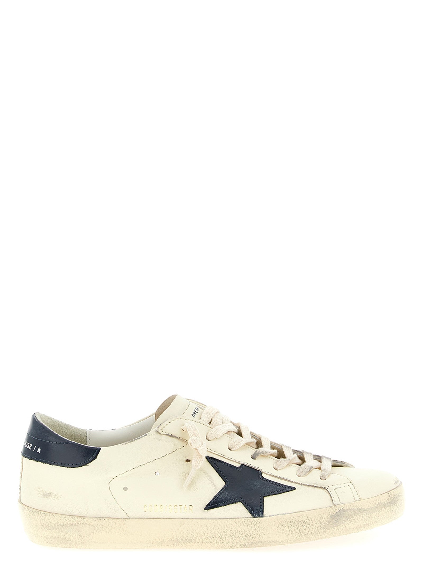 Golden Goose - nan - Blue - Sneaker