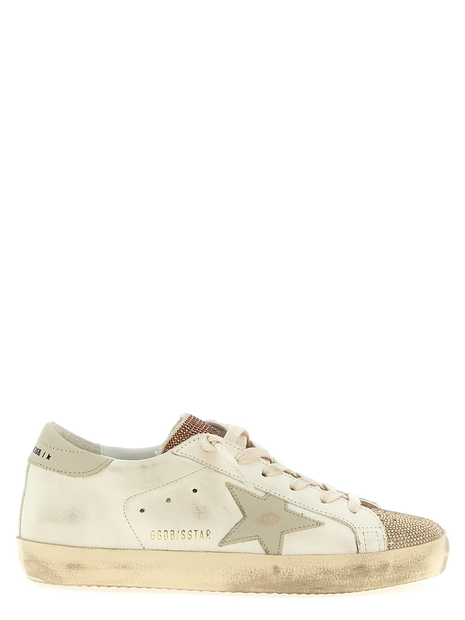 Golden Goose - nan - Multicolor - Sneaker