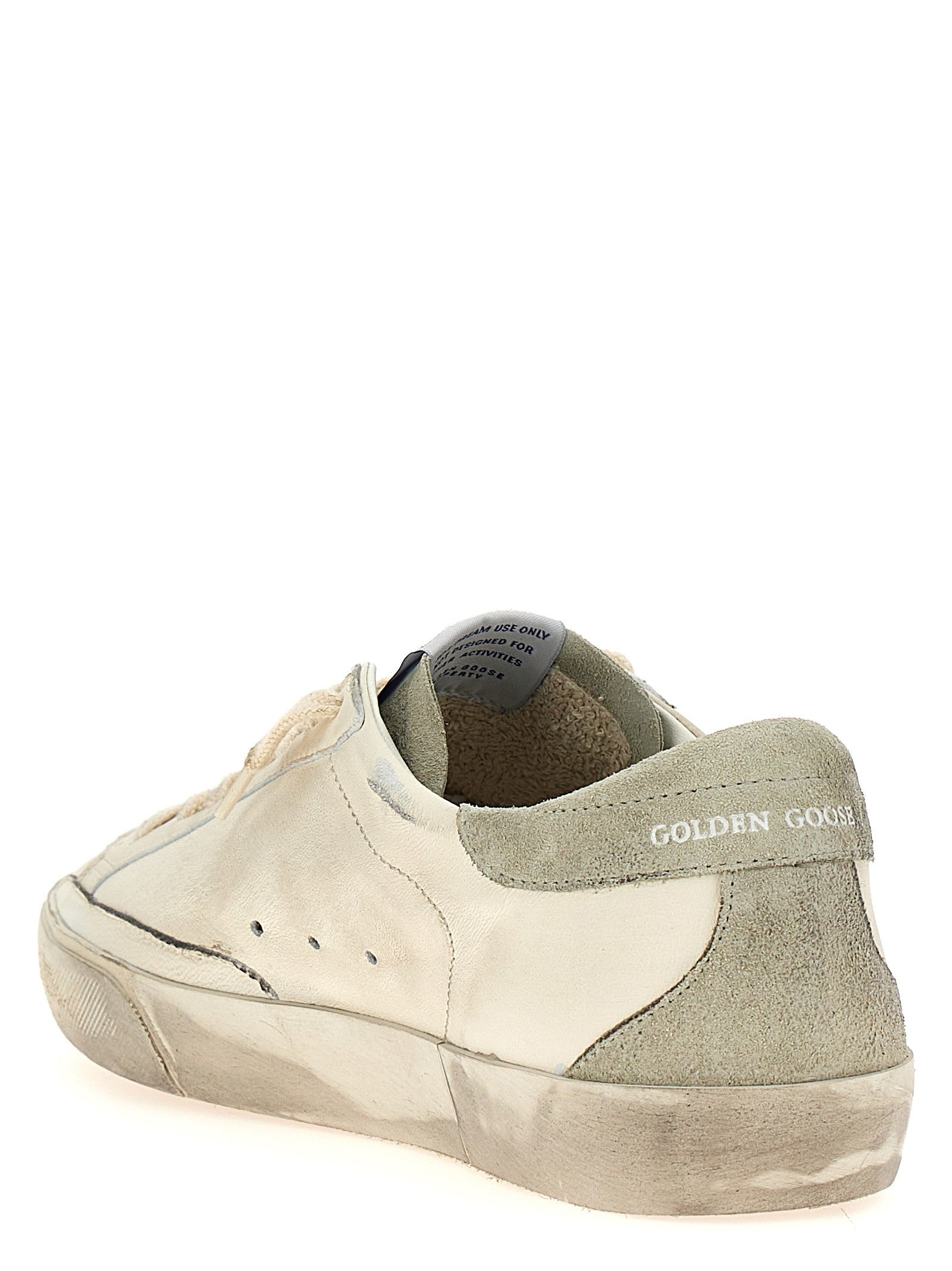 Golden Goose - nan - Multicolor - Sneaker