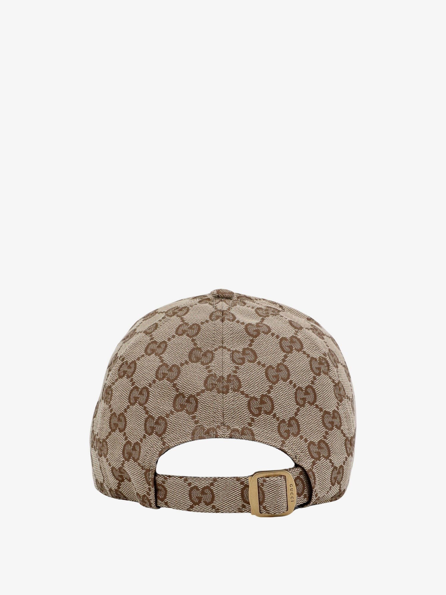 Gucci - Man - Crema/Ebony - Hat