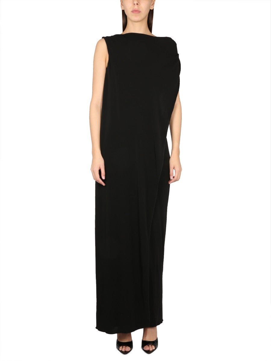 alberta ferretti - Woman - Black - Dress