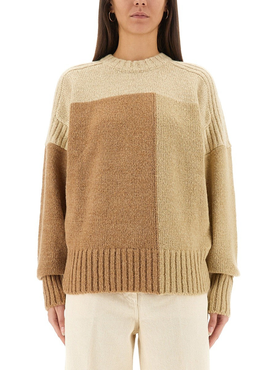 MARANT ETOILE - Woman - Beige - Sweater