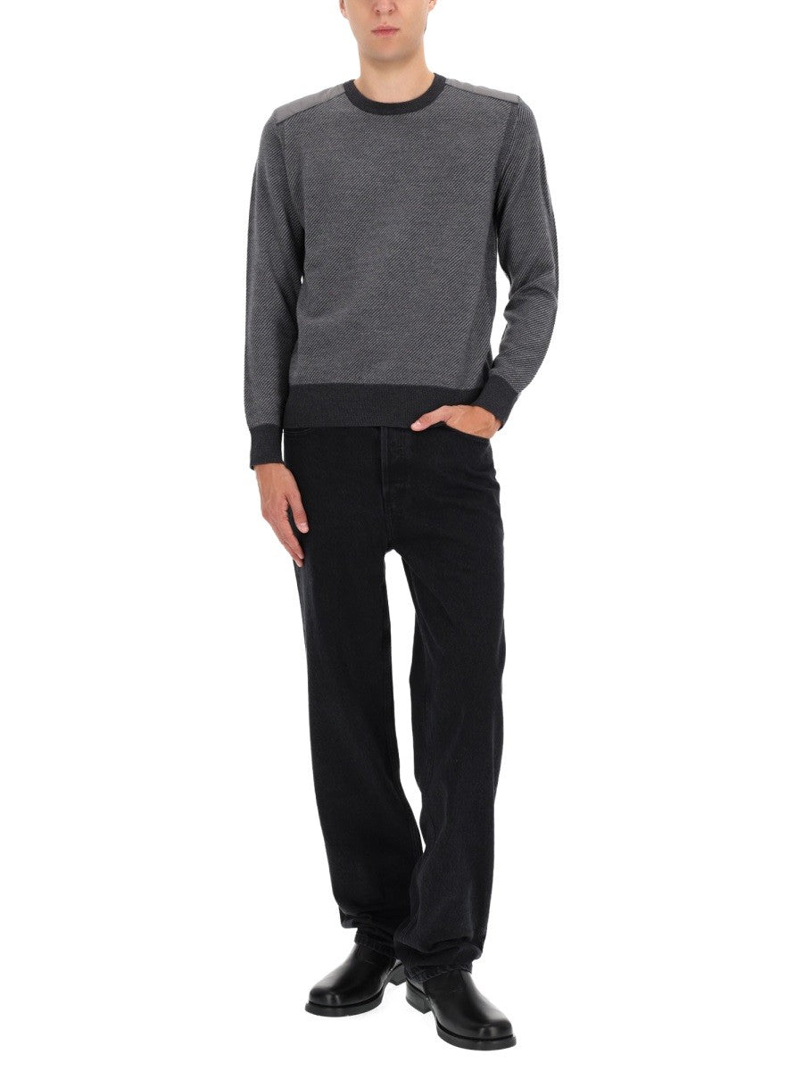 BELSTAFF - Man - Grey - Sweater
