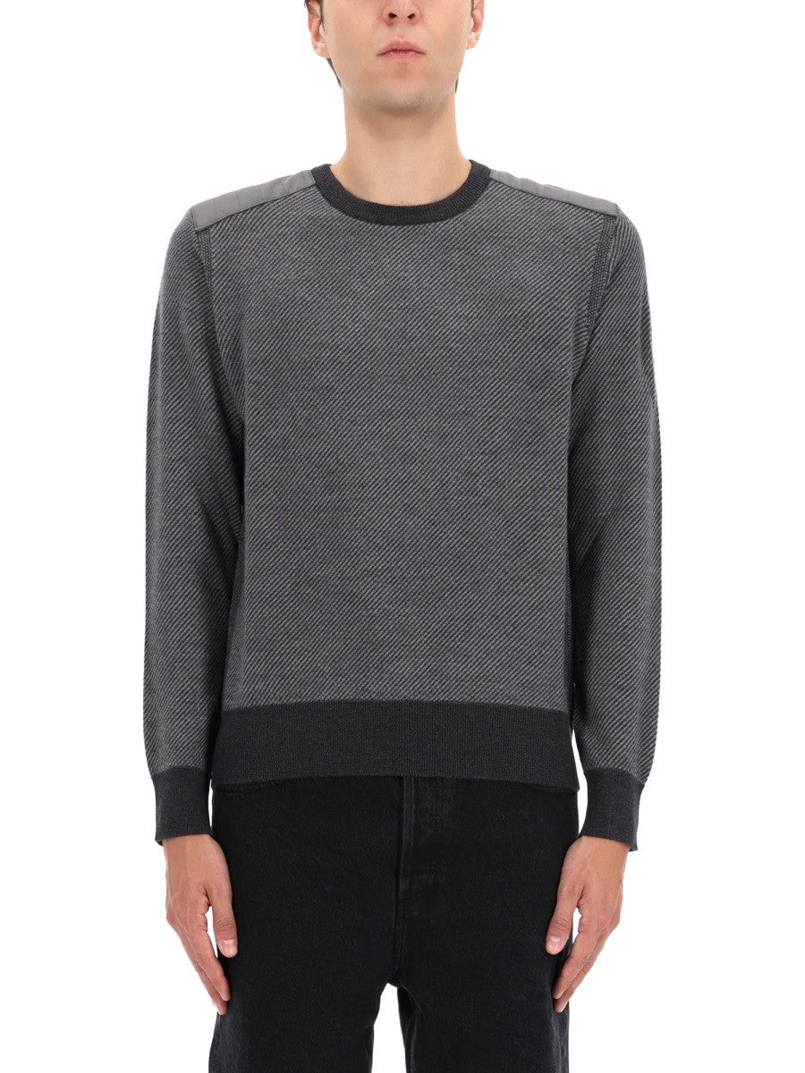 BELSTAFF - Man - Grey - Sweater