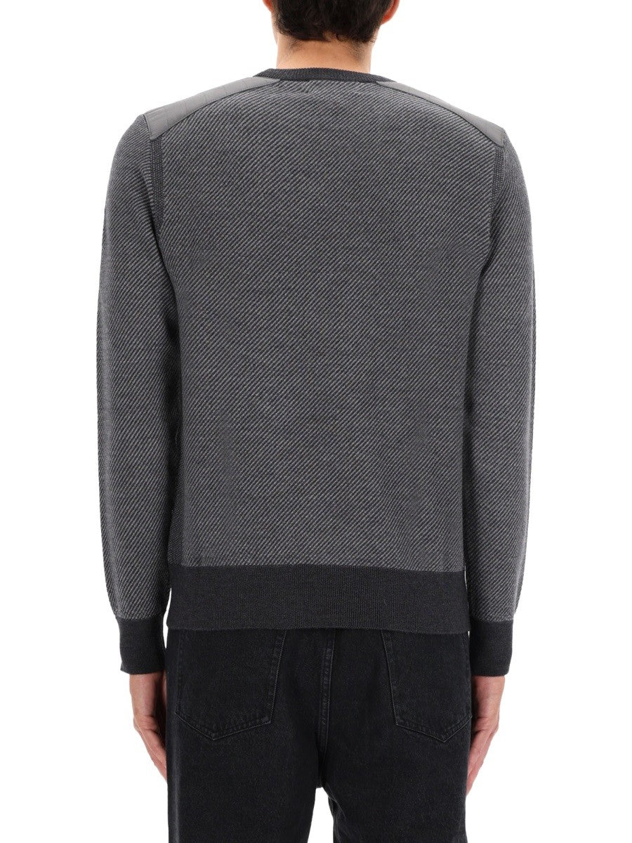 BELSTAFF - Man - Grey - Sweater