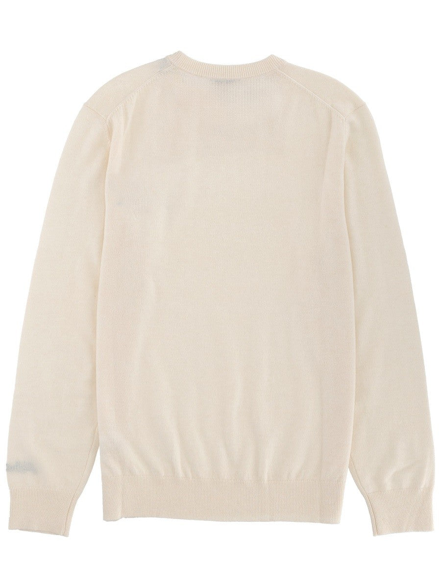 MC2 SAINT BARTH - Man - Grey - Sweatshirt