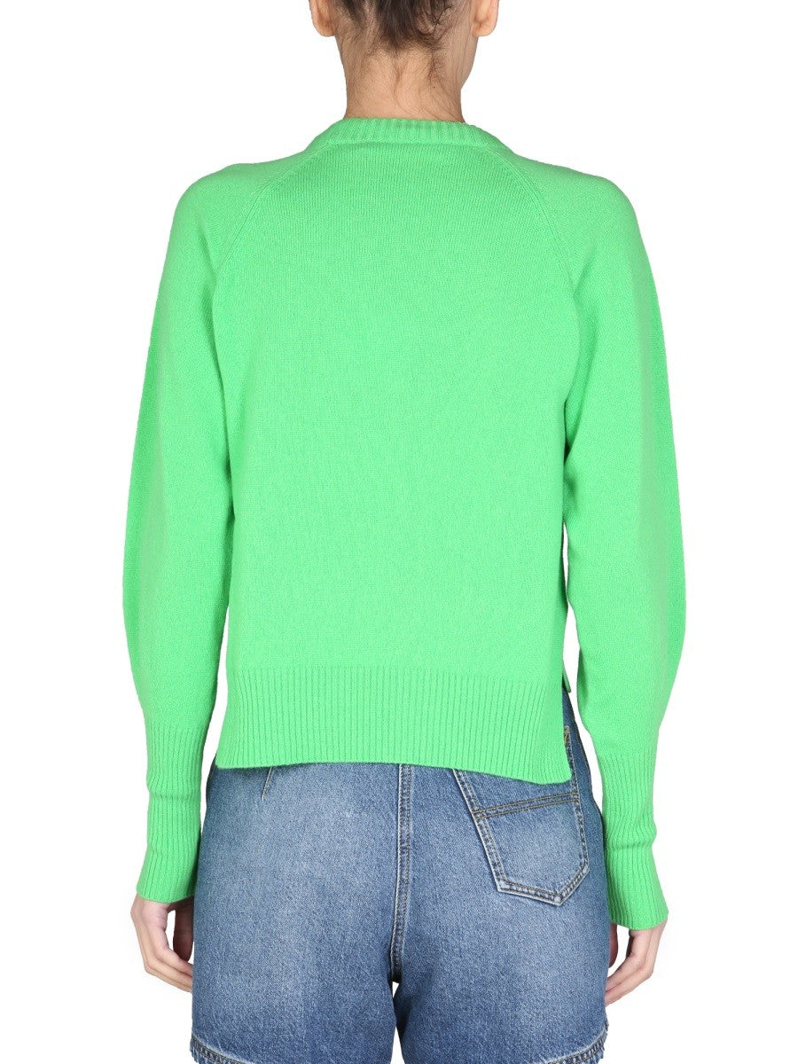 Philosophy Di Lorenzo Serafini - Woman - Green - Sweater