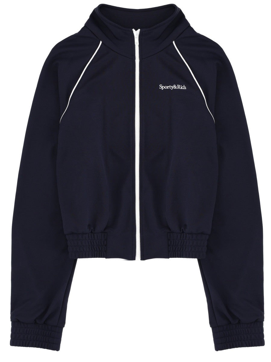 SPORTY&RICH - Unisex - Több szín - Pulóver
