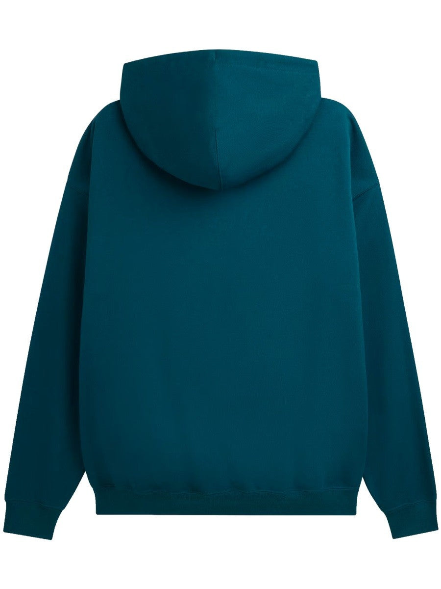 Y - 3 - Unisex - Green - Sweatshirt