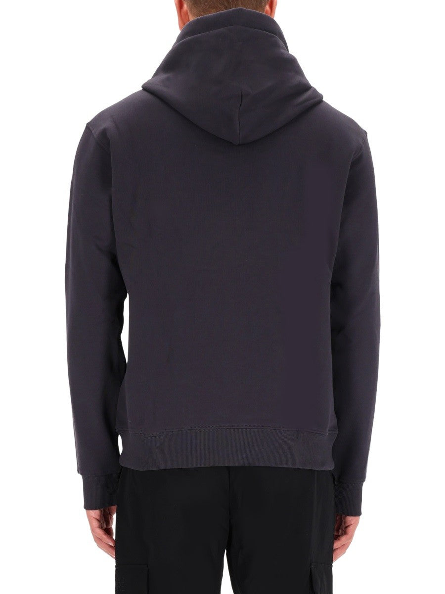 Versace Jeans Couture - Man - Grey - Sweatshirt