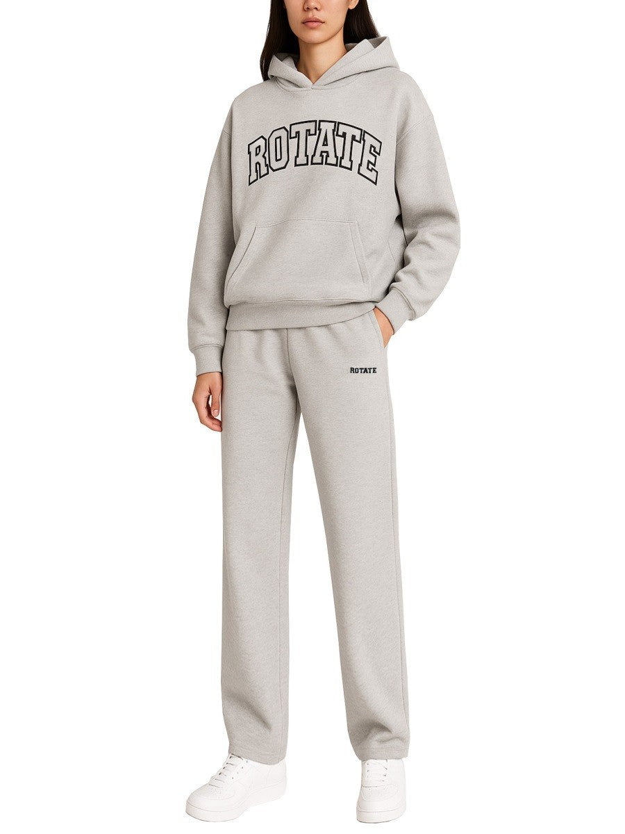 ROTATE BIRGER CHRISTENSEN - Woman - Grey - Sweatshirt