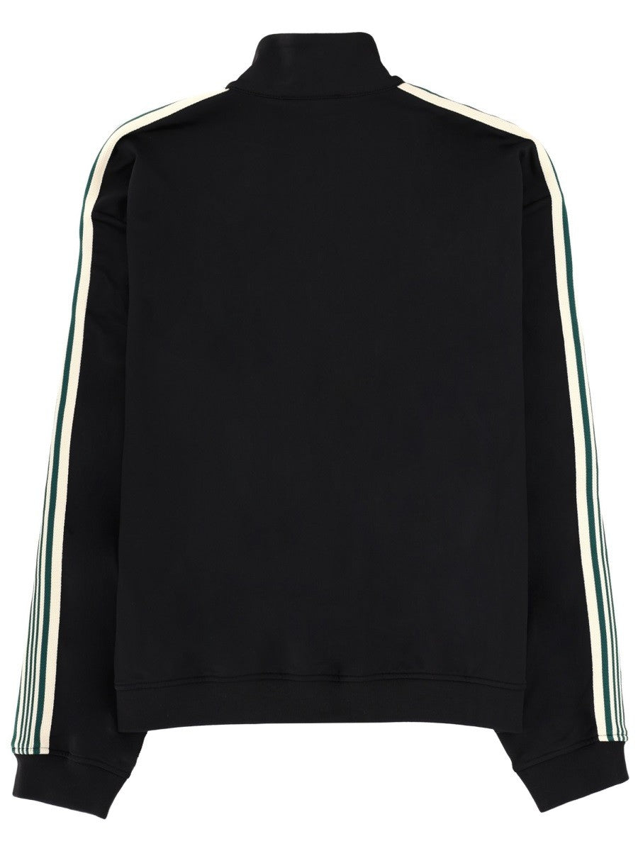 Represent - Man - Black - Jacket