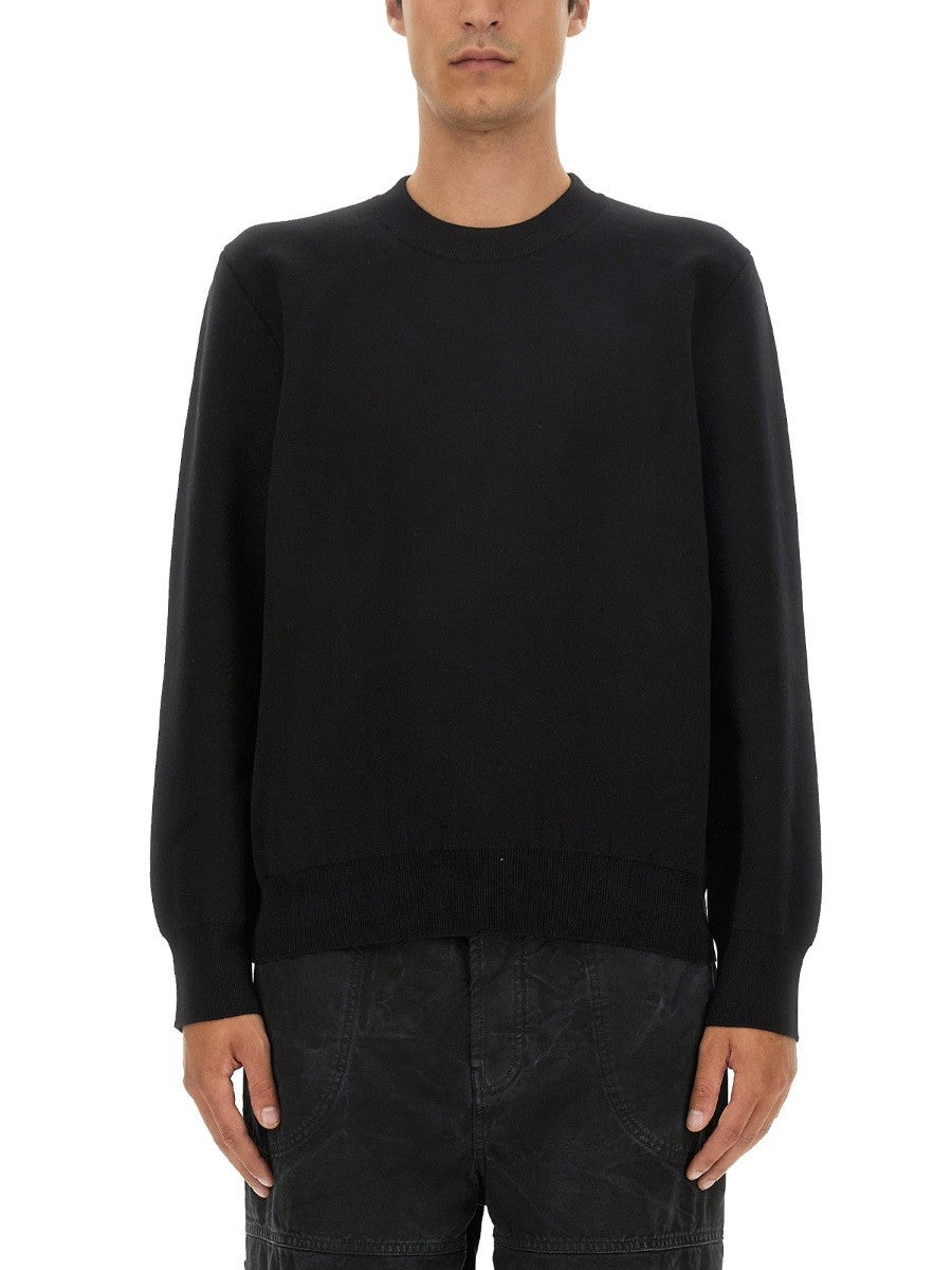 Off-white - Man - Black - Sweater