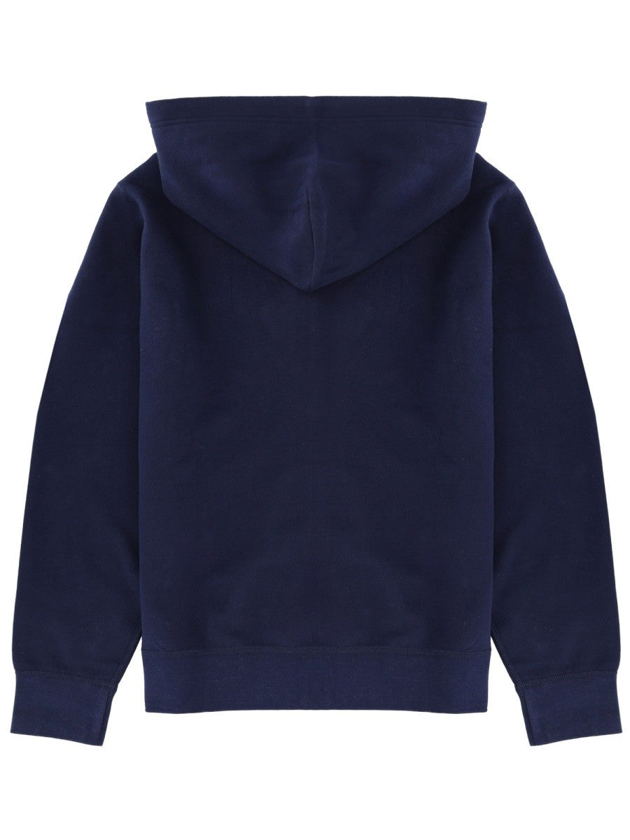 Polo Ralph Lauren - Férfi - Kék - Pulóver