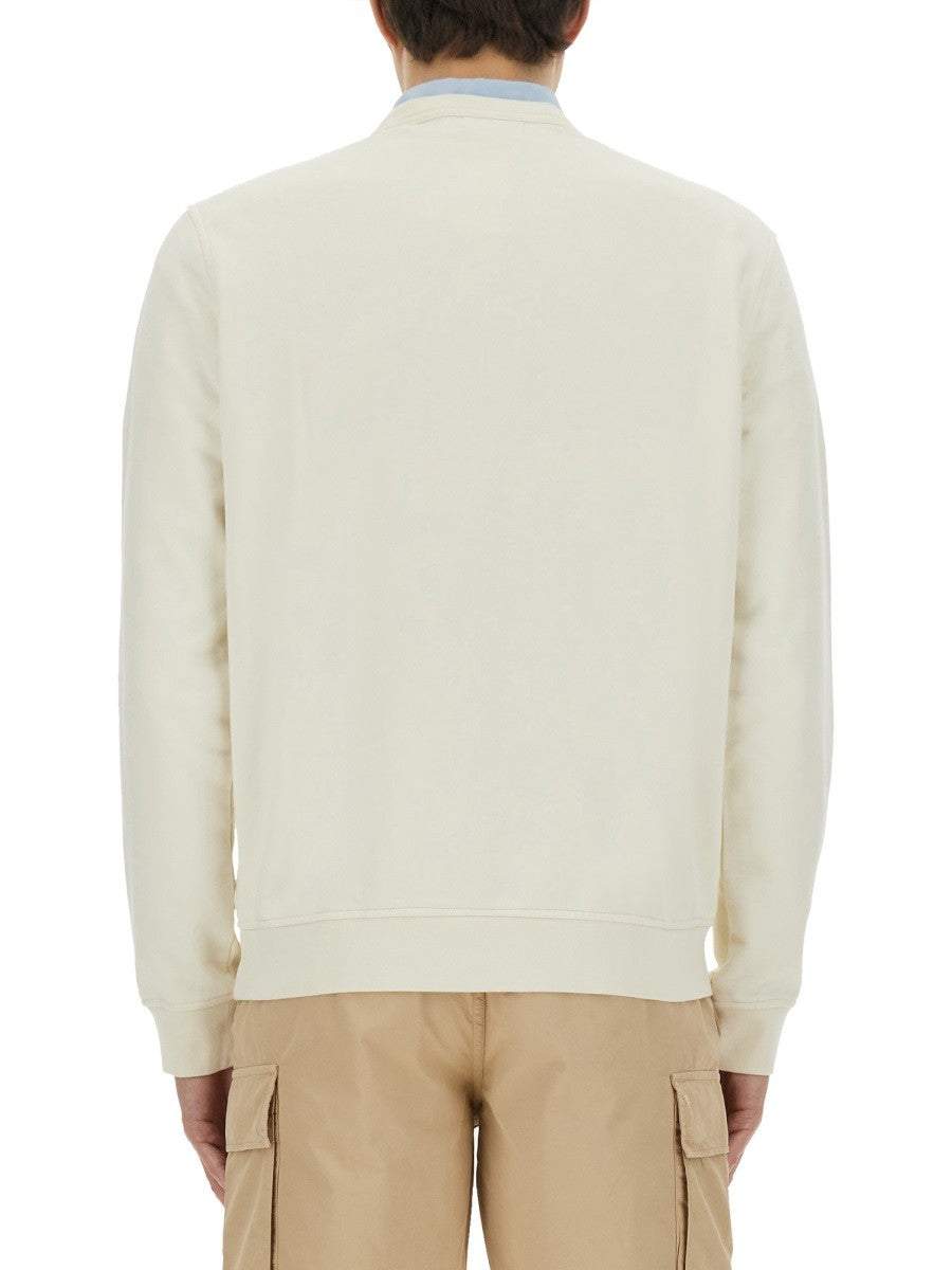 Woolrich - Férfi - Fehér - Pulóver