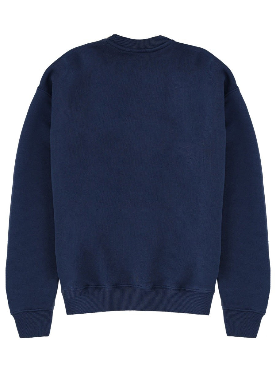 Autry - Unisex - Kék - Pulóver