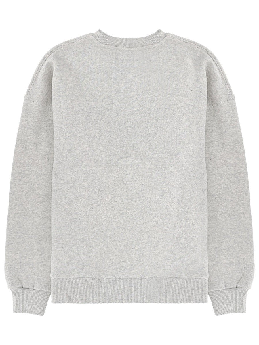 ROTATE BIRGER CHRISTENSEN - Woman - Grey - Sweatshirt