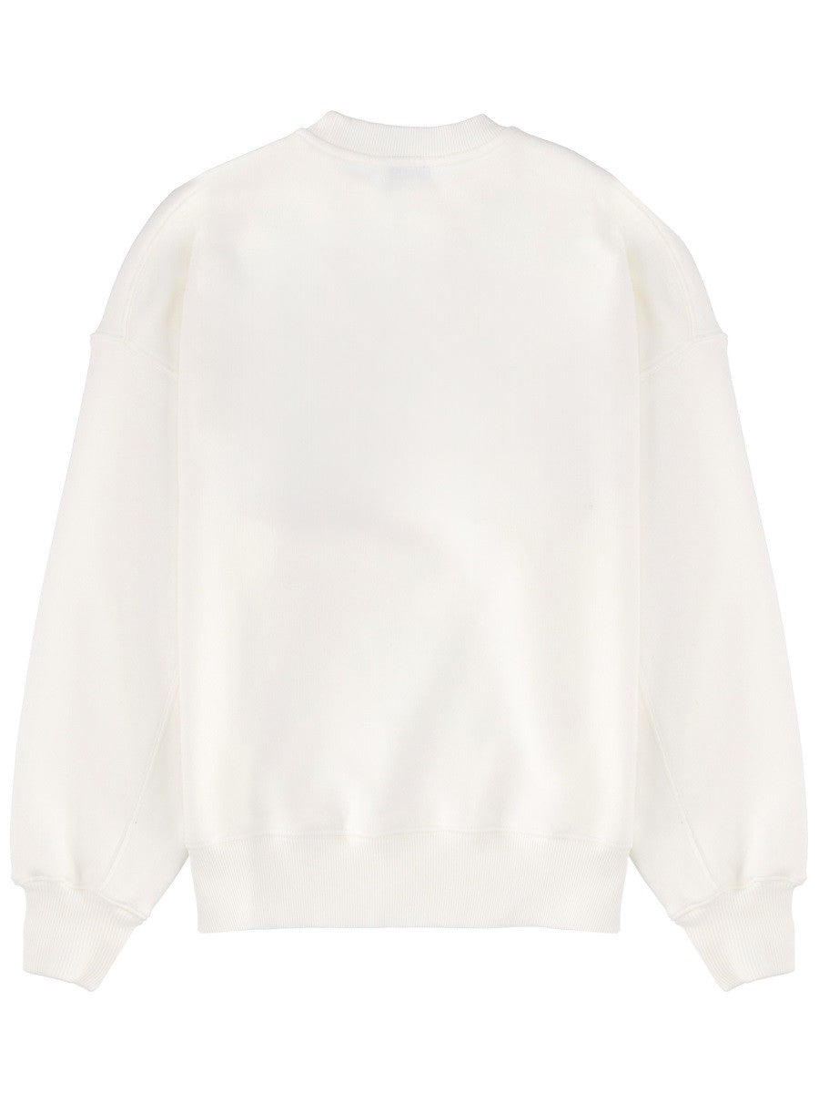 Autry - Unisex - Fehér - Pulóver
