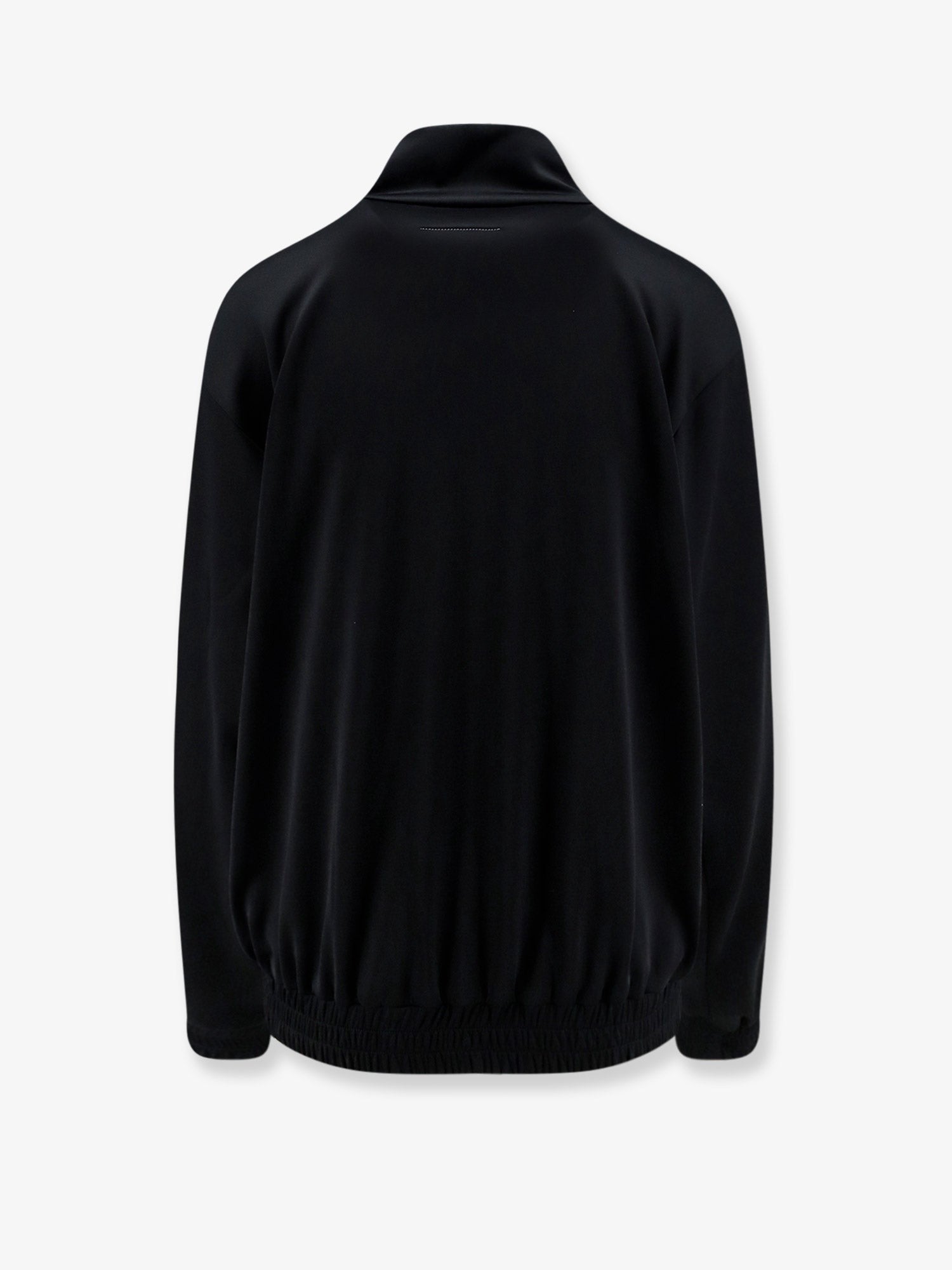 MM6 MAISON MARGIELA - Woman - Black - Sweatshirt
