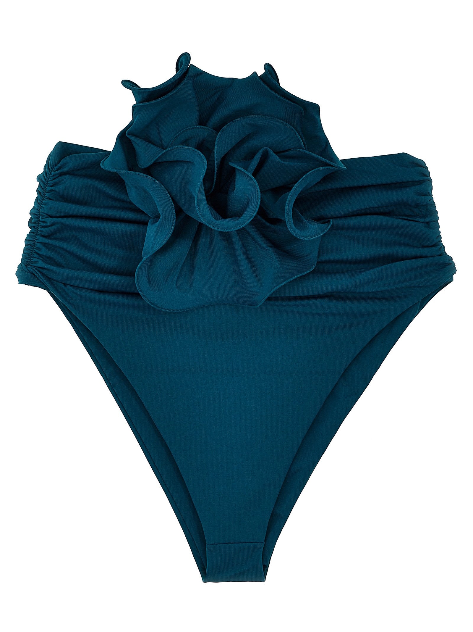 MAGDA BUTRYM - nan - Blue - Swimwear