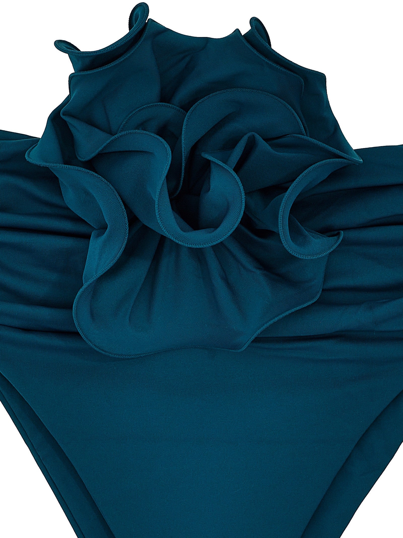 MAGDA BUTRYM - nan - Blue - Swimwear