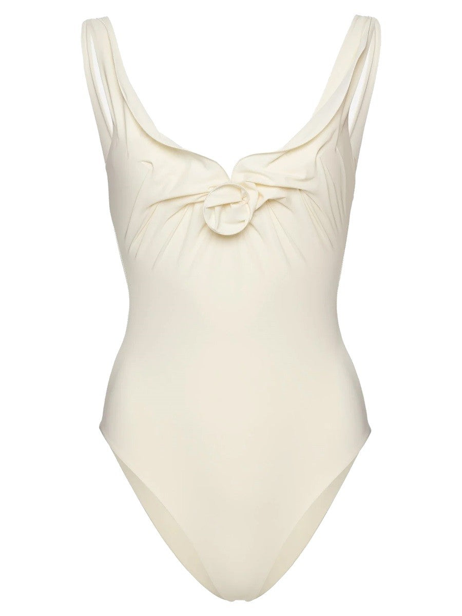 MAGDA BUTRYM - Woman - Beige - Swimwear