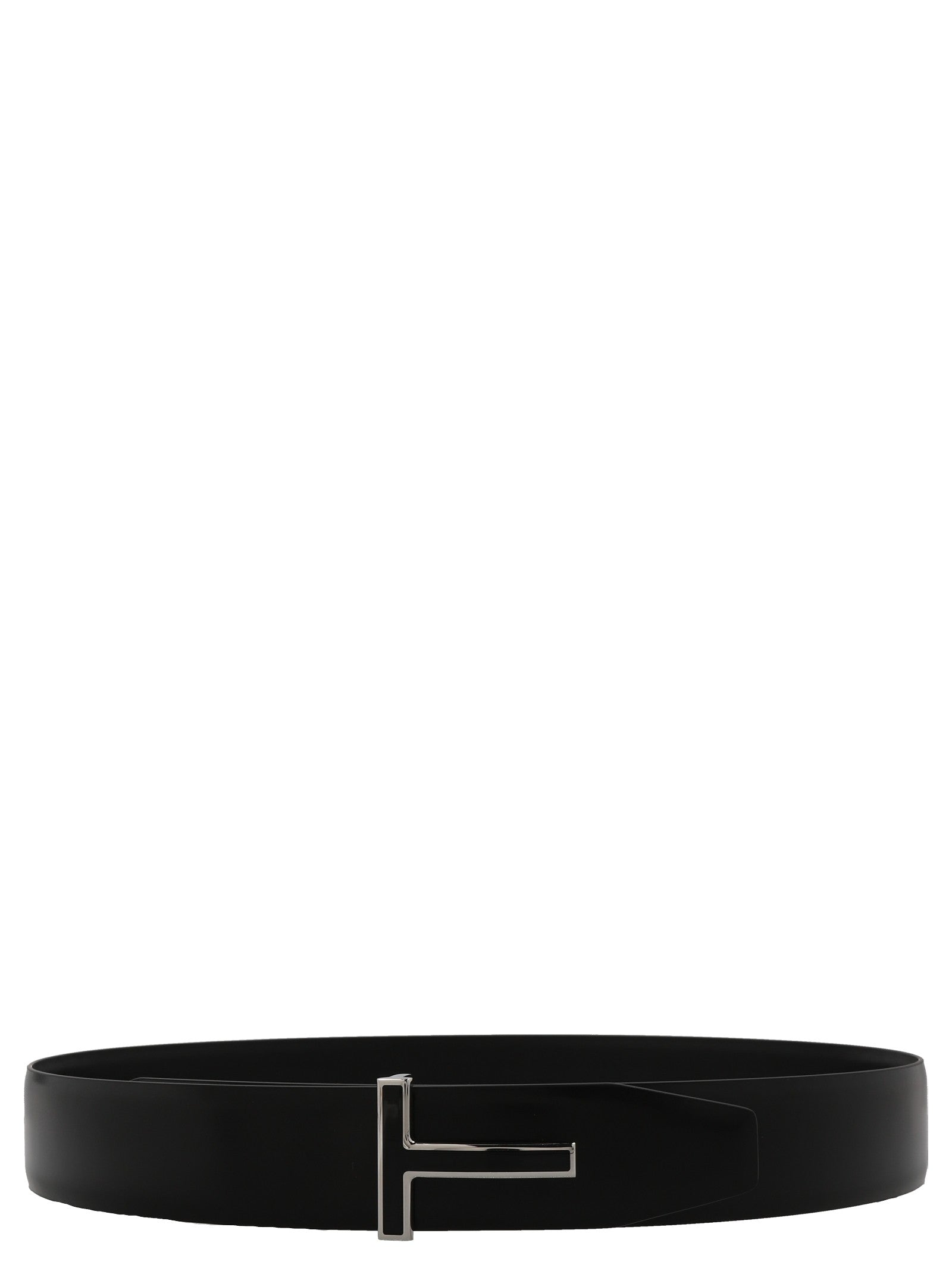 TOM FORD - nan - Black - Belt