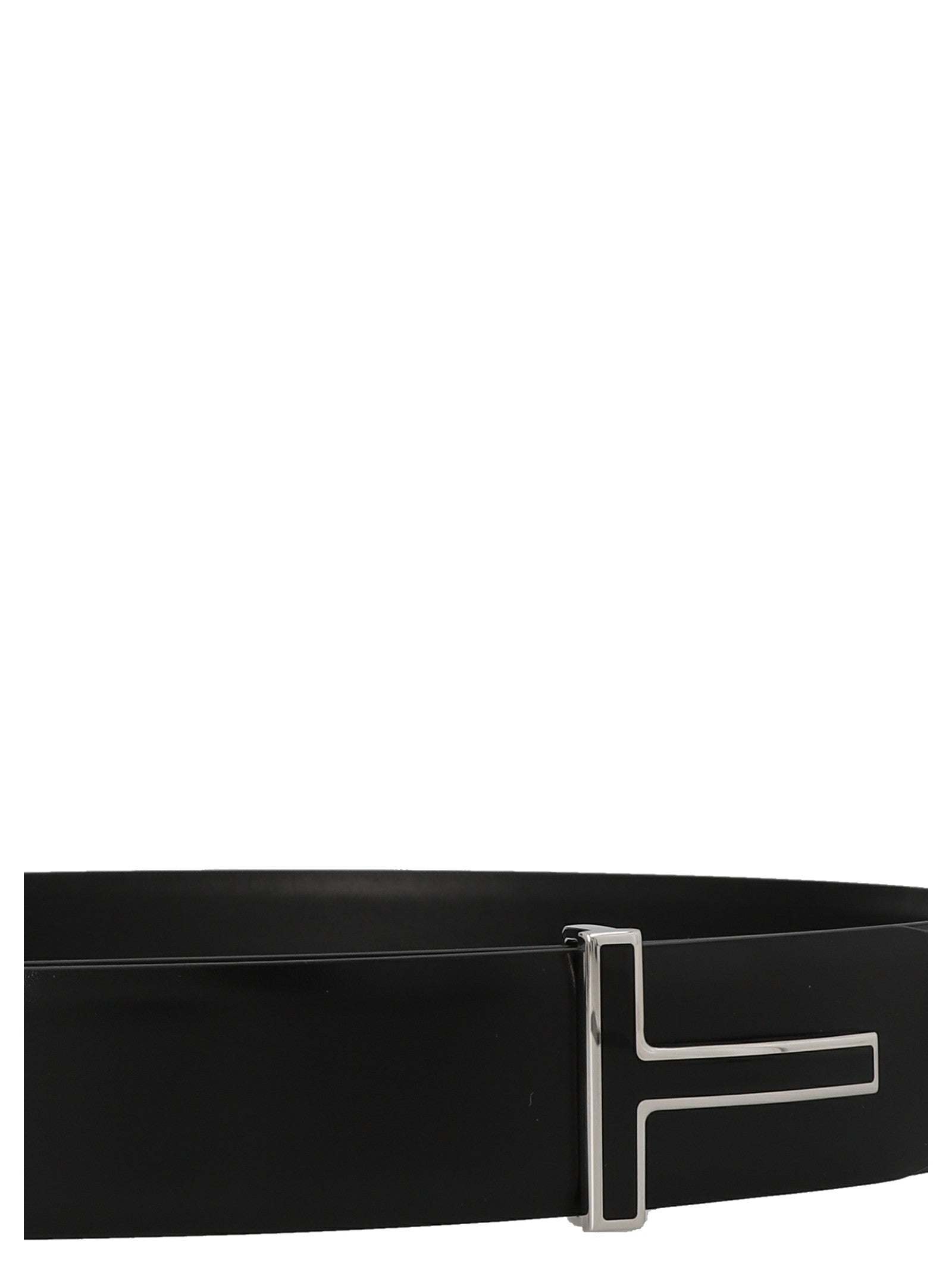 TOM FORD - nan - Black - Belt