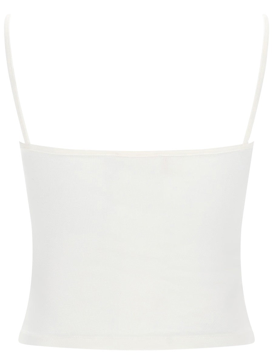 Diesel - Woman - White - Top