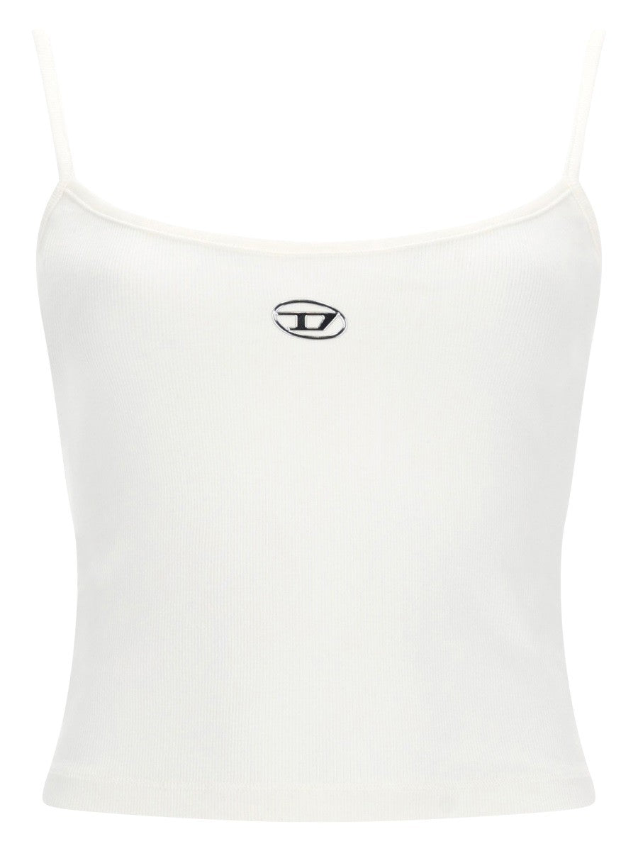 Diesel - Woman - White - Top