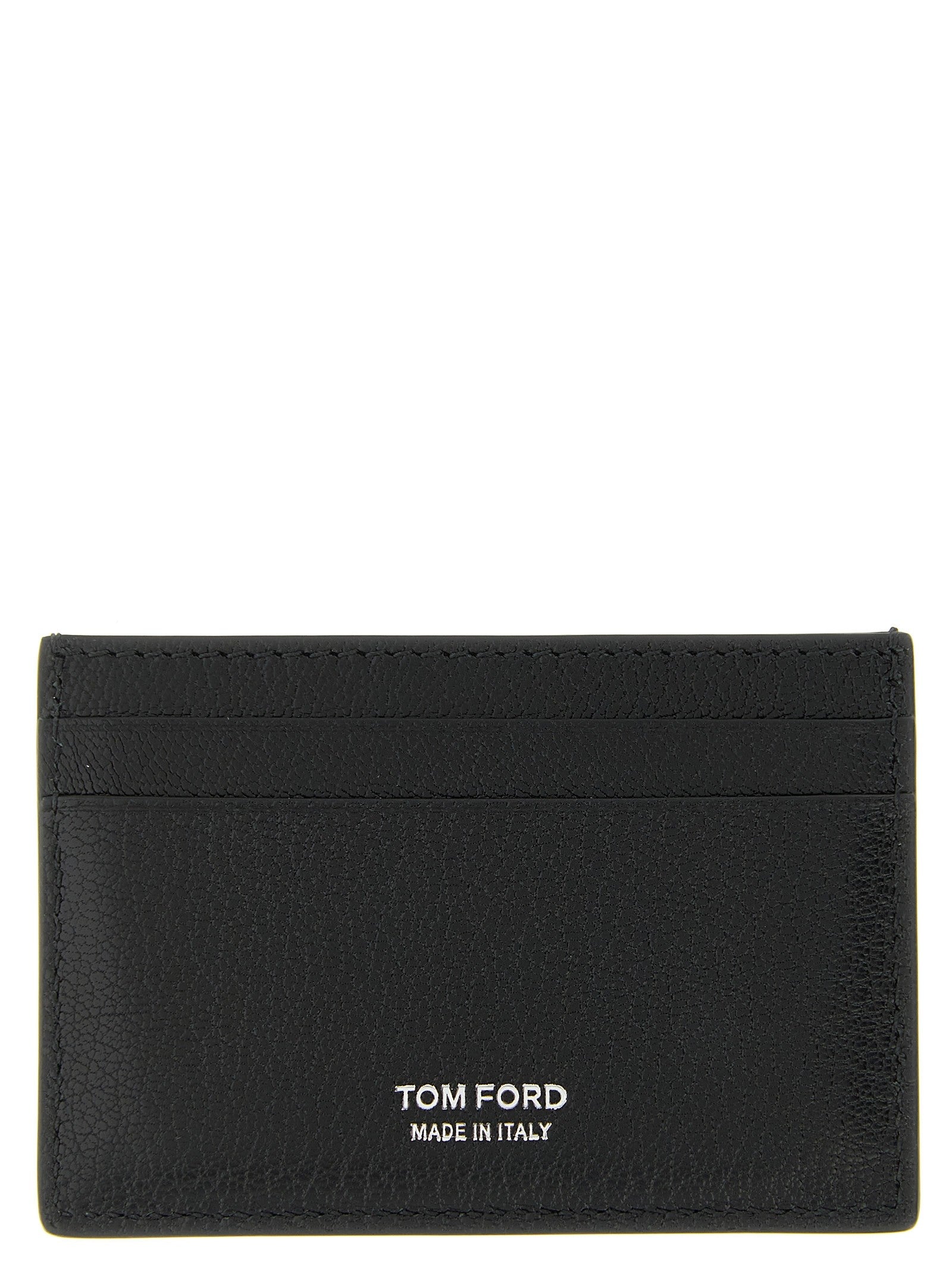 TOM FORD - nan - Black - Wallet