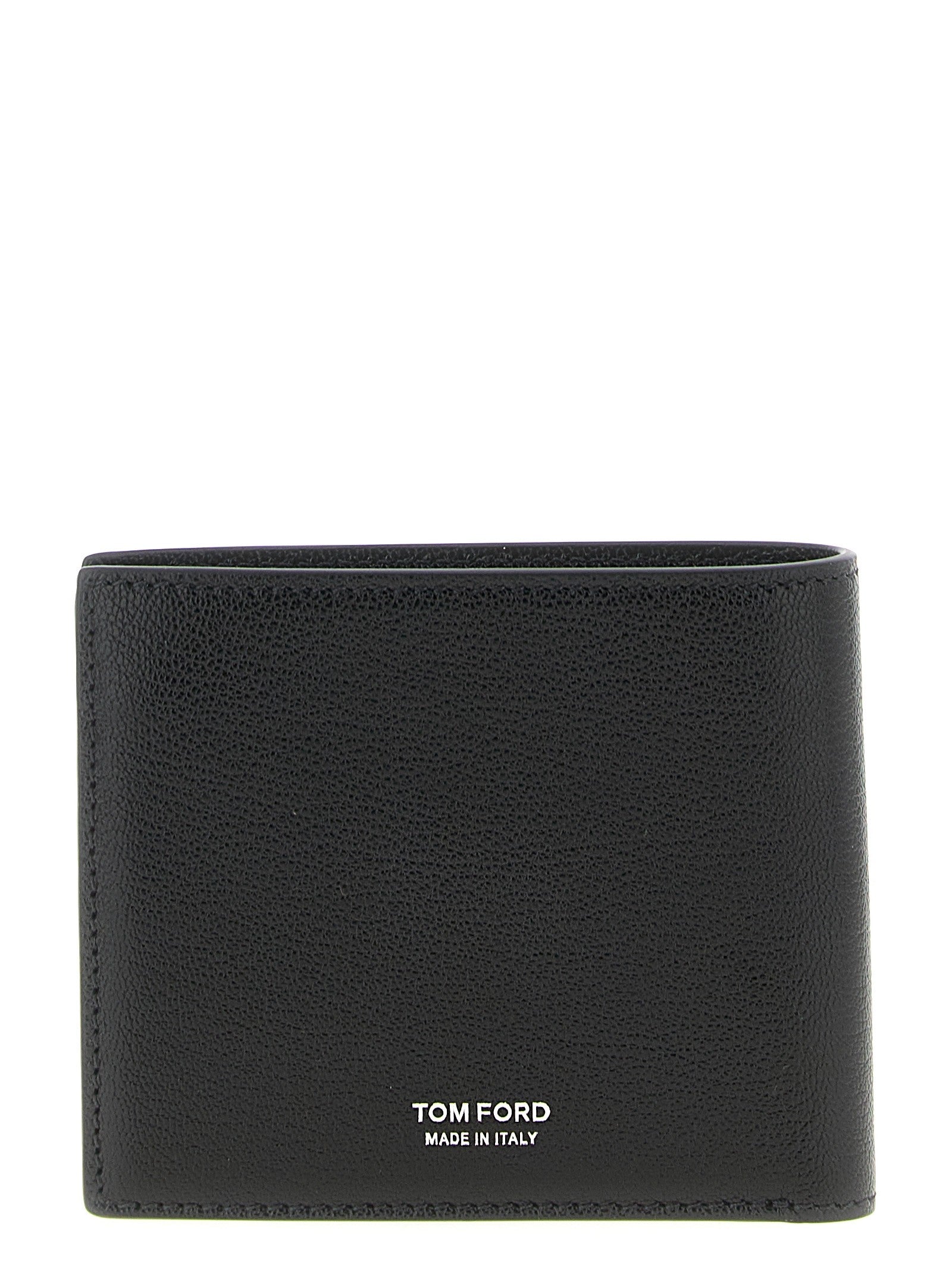 TOM FORD - nan - Black - Wallet