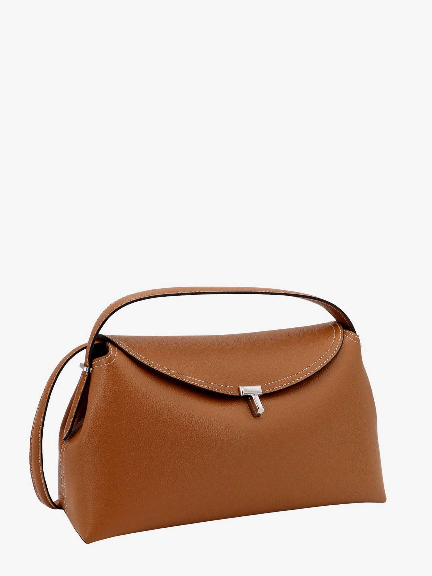 TOTEME - Woman - Brown - Handbag