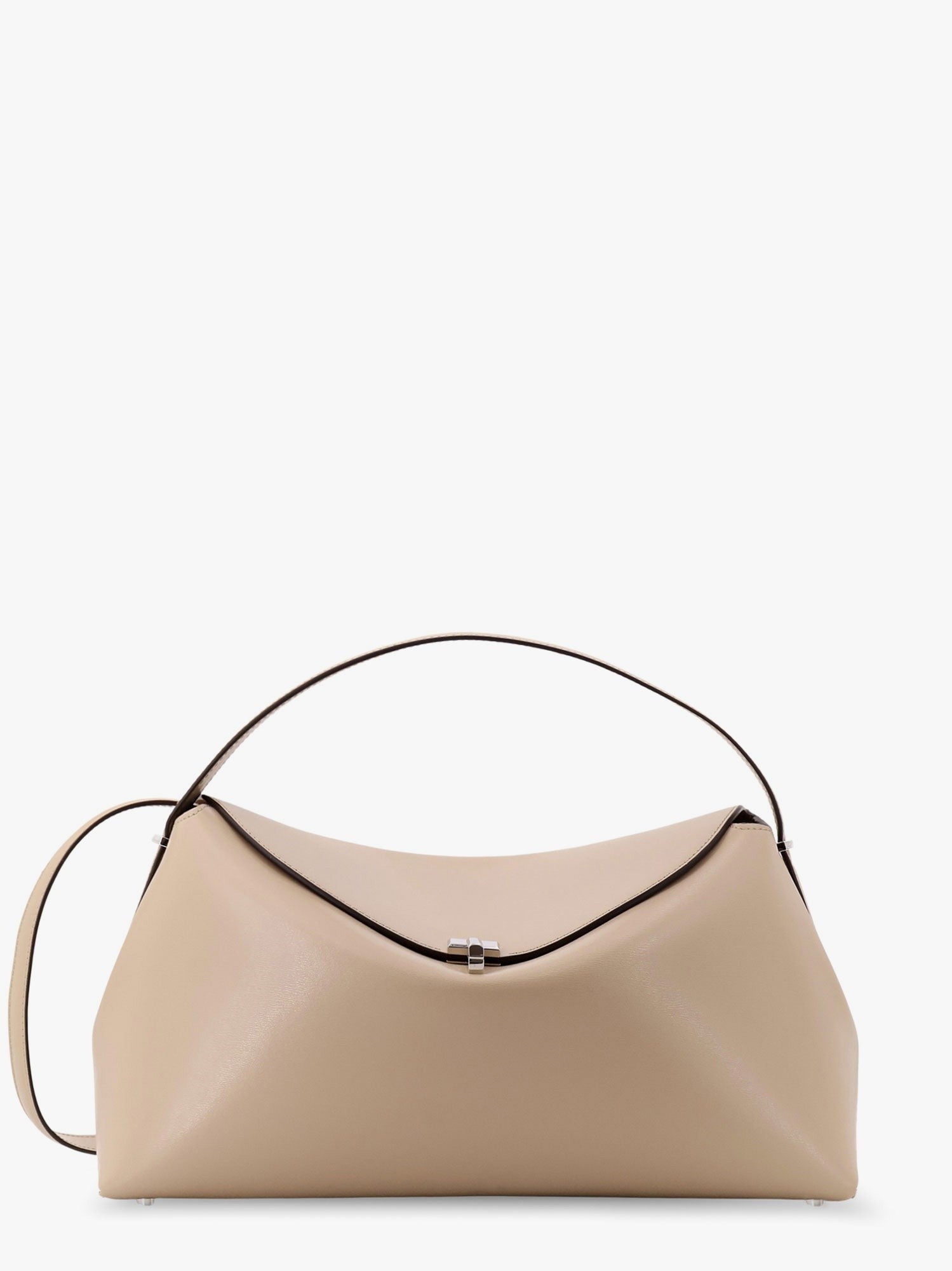 TOTEME - Női - Khaki - Kézitáska