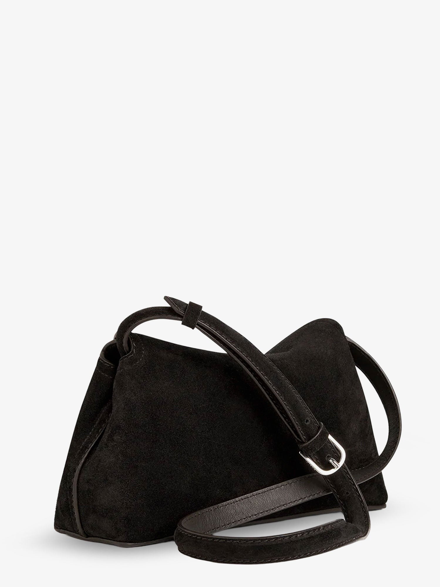 TOTEME - Woman - Brown - Handbag